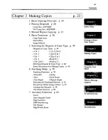 Preview for 5 page of Panasonic FP-7760 Operating Manual