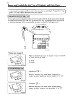 Preview for 8 page of Panasonic FP-7760 Operating Manual