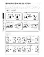 Preview for 14 page of Panasonic FP-7760 Operating Manual