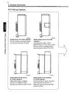 Preview for 16 page of Panasonic FP-7760 Operating Manual