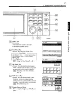 Preview for 25 page of Panasonic FP-7760 Operating Manual