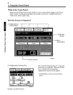 Preview for 26 page of Panasonic FP-7760 Operating Manual