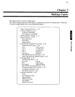 Preview for 31 page of Panasonic FP-7760 Operating Manual