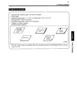 Preview for 35 page of Panasonic FP-7760 Operating Manual