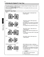 Preview for 52 page of Panasonic FP-7760 Operating Manual