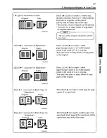 Preview for 53 page of Panasonic FP-7760 Operating Manual