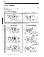 Preview for 66 page of Panasonic FP-7760 Operating Manual