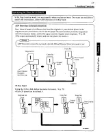 Preview for 75 page of Panasonic FP-7760 Operating Manual