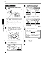 Preview for 82 page of Panasonic FP-7760 Operating Manual