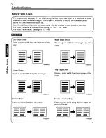 Preview for 86 page of Panasonic FP-7760 Operating Manual