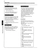 Preview for 100 page of Panasonic FP-7760 Operating Manual