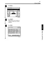 Preview for 103 page of Panasonic FP-7760 Operating Manual