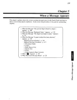 Preview for 113 page of Panasonic FP-7760 Operating Manual