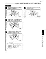 Preview for 115 page of Panasonic FP-7760 Operating Manual