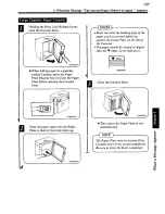 Preview for 117 page of Panasonic FP-7760 Operating Manual