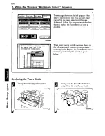 Preview for 118 page of Panasonic FP-7760 Operating Manual