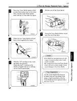 Preview for 119 page of Panasonic FP-7760 Operating Manual