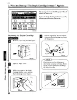 Preview for 120 page of Panasonic FP-7760 Operating Manual