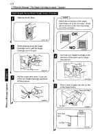 Preview for 122 page of Panasonic FP-7760 Operating Manual