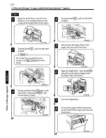 Preview for 126 page of Panasonic FP-7760 Operating Manual