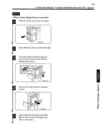 Preview for 129 page of Panasonic FP-7760 Operating Manual