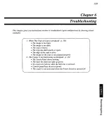 Preview for 137 page of Panasonic FP-7760 Operating Manual