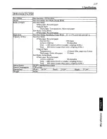 Preview for 145 page of Panasonic FP-7760 Operating Manual