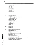 Preview for 156 page of Panasonic FP-7760 Operating Manual