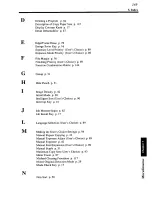 Preview for 157 page of Panasonic FP-7760 Operating Manual