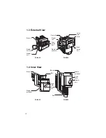 Preview for 291 page of Panasonic FP-7818 Service Manual & Parts Manual