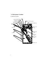 Предварительный просмотр 6 страницы Panasonic FP-D250 Manual