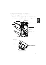 Preview for 10 page of Panasonic FP-D250 Manual