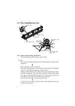 Preview for 11 page of Panasonic FP-D250 Manual