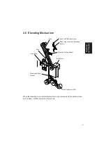 Предварительный просмотр 16 страницы Panasonic FP-D250 Manual