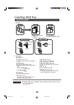 Preview for 47 page of Panasonic FP-D350 Manual