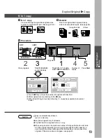 Предварительный просмотр 19 страницы Panasonic FP-D355 Operating Instructions Manual