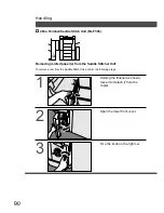 Предварительный просмотр 90 страницы Panasonic FP-D355 Operating Instructions Manual