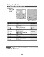 Preview for 13 page of Panasonic FP-D355 User Manual