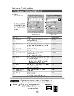 Preview for 15 page of Panasonic FP-D355 User Manual