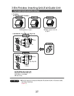 Preview for 36 page of Panasonic FP-D355 User Manual