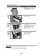 Preview for 57 page of Panasonic FP-D355 User Manual