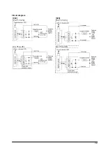 Предварительный просмотр 37 страницы Panasonic FP E Series User Manual