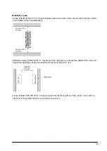 Предварительный просмотр 69 страницы Panasonic FP E Series User Manual