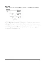 Предварительный просмотр 75 страницы Panasonic FP E Series User Manual