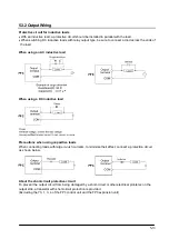 Предварительный просмотр 79 страницы Panasonic FP E Series User Manual