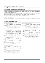 Предварительный просмотр 100 страницы Panasonic FP E Series User Manual