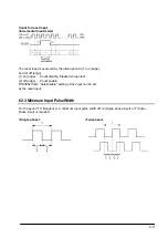 Предварительный просмотр 101 страницы Panasonic FP E Series User Manual