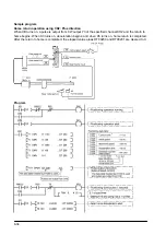 Предварительный просмотр 124 страницы Panasonic FP E Series User Manual