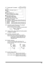 Предварительный просмотр 141 страницы Panasonic FP E Series User Manual