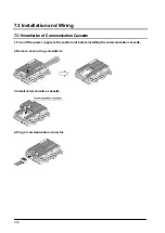 Предварительный просмотр 164 страницы Panasonic FP E Series User Manual